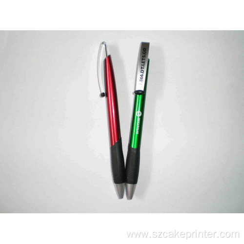 Innovative Pen Printer Concept